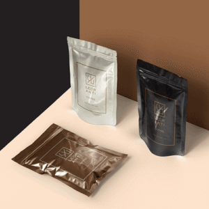 بسته بندی لاکچری