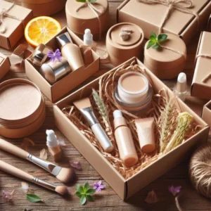 بسته‌ بندی محصولات آرایشی و بهداشتی