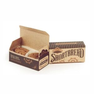 بسته‌ بندی کلوچه و بیسکویت سنتی