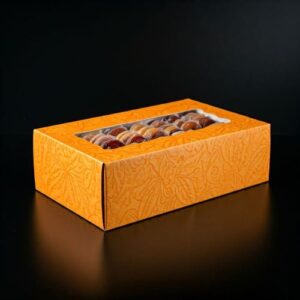 بسته‌بندی صادراتی خشکبار