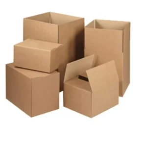 بسته‌بندی کاغذی دارویی