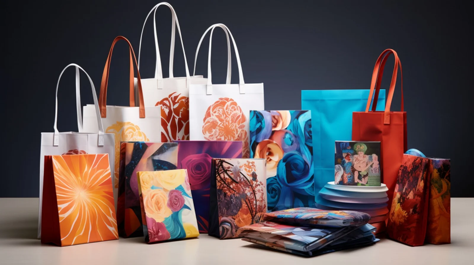 تولید ساک دستی در انواع مختلف