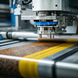 تولید و چاپ لفاف‌ های بسته‌ بندی