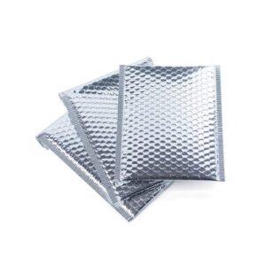 تولید کننده پاکت متالایز