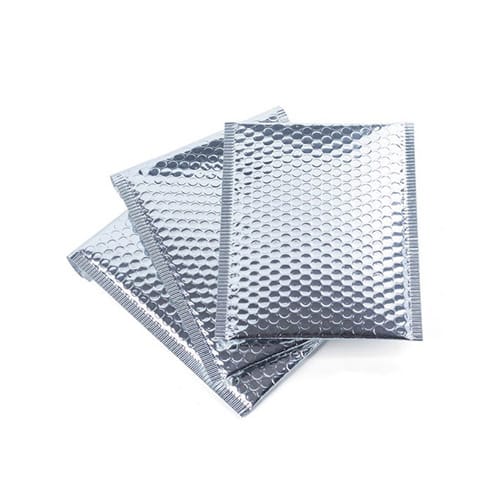 تولید کننده پاکت متالایز