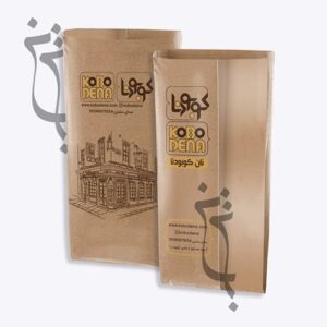 خرید نان کوبودنا