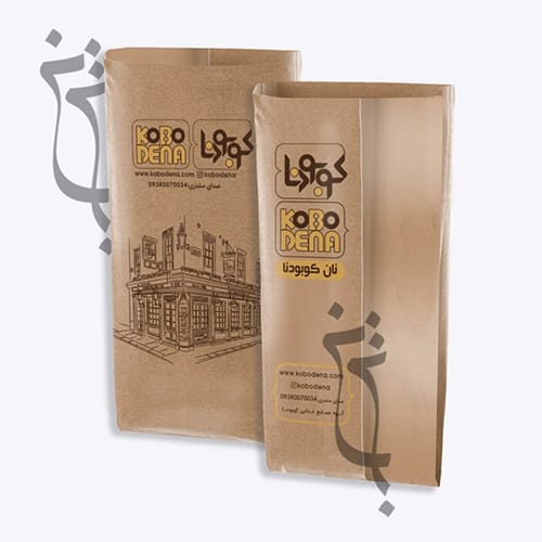 خرید نان کوبودنا