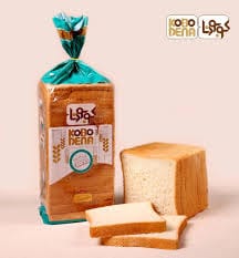 نان تست جو کوبودنا