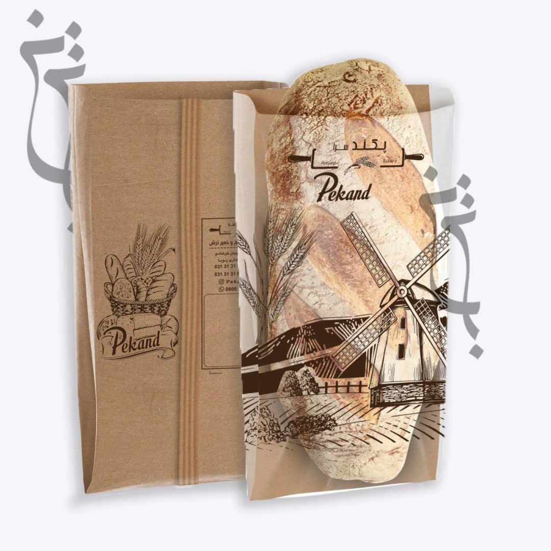 پاکت محصولات کوبودنا