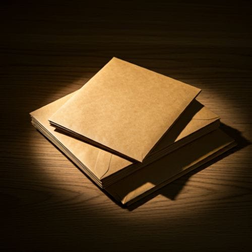 پاکت‌های چند لایه