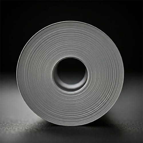 چاپ رول همراه با یووی موضعی