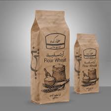 چاپ پاکت بسته‌ بندی